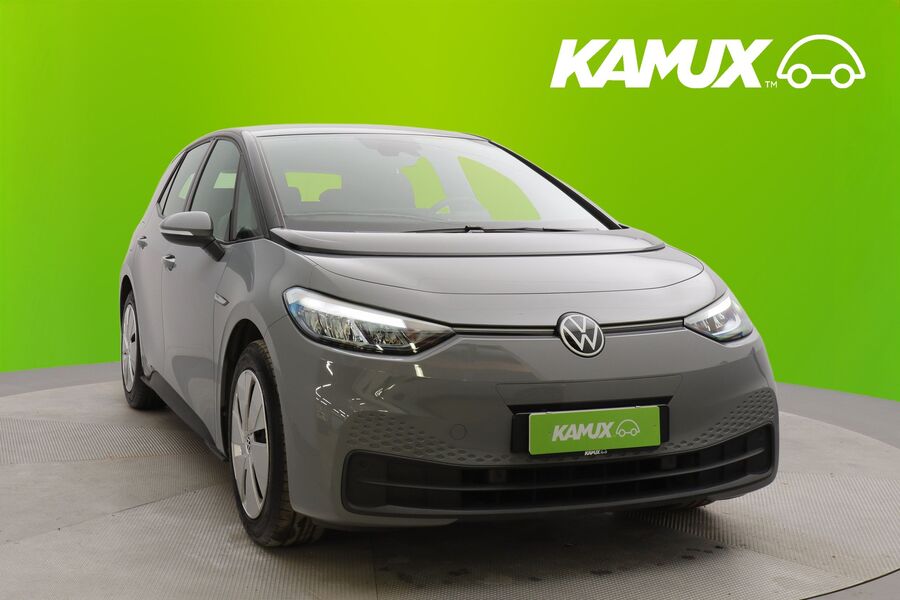 Volkswagen ID.3 vaihtoauto