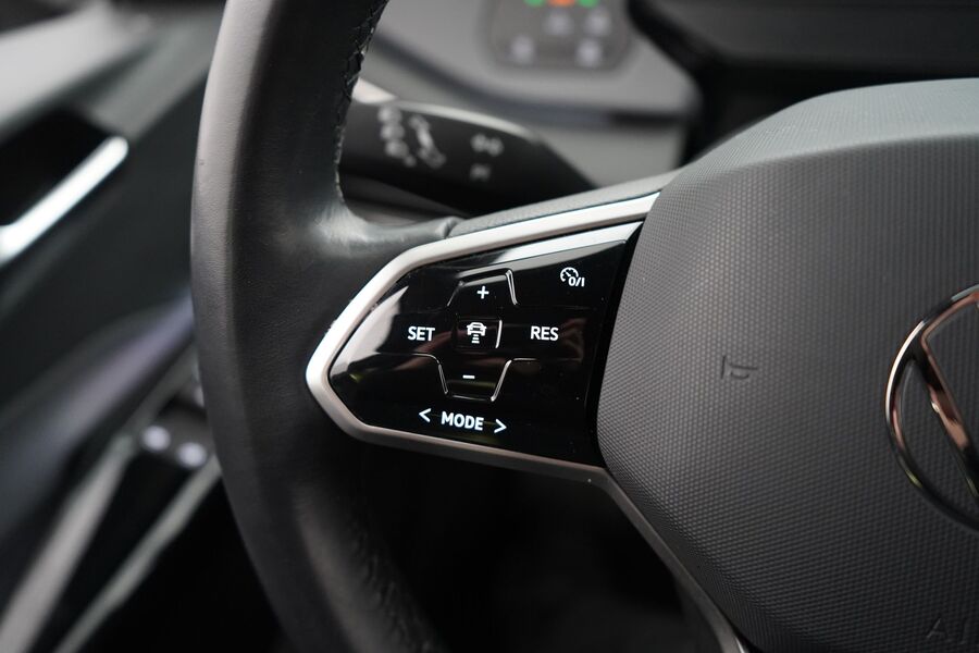 Volkswagen ID.3 vaihtoauto