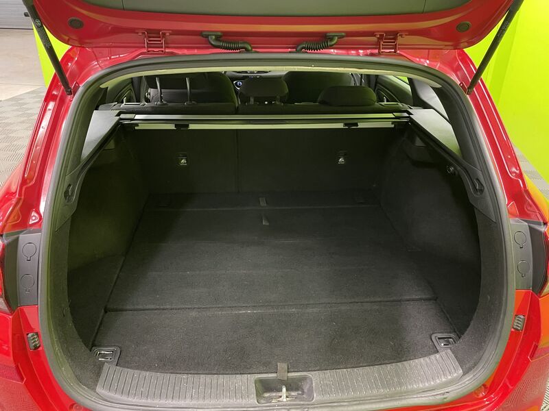 Hyundai i30 vaihtoauto