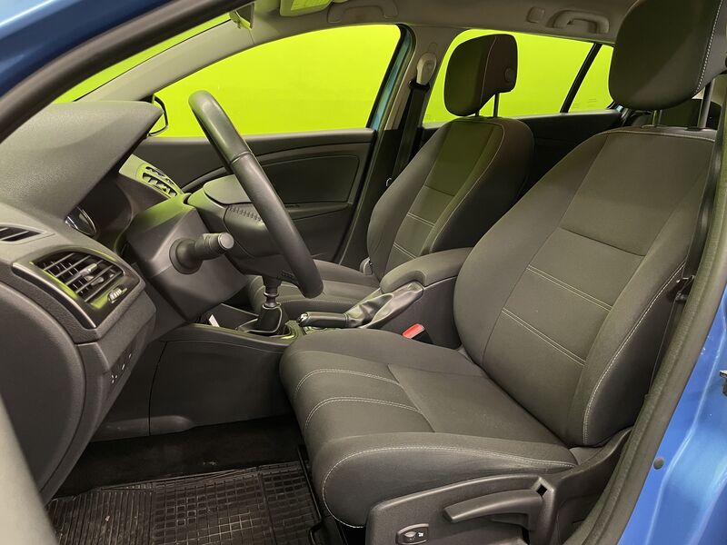 Renault Mégane vaihtoauto