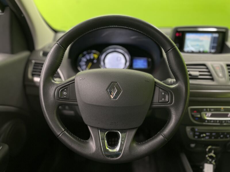 Renault Mégane vaihtoauto