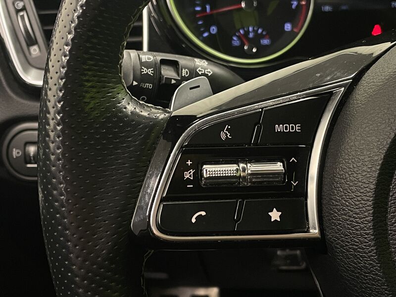 Kia Proceed vaihtoauto