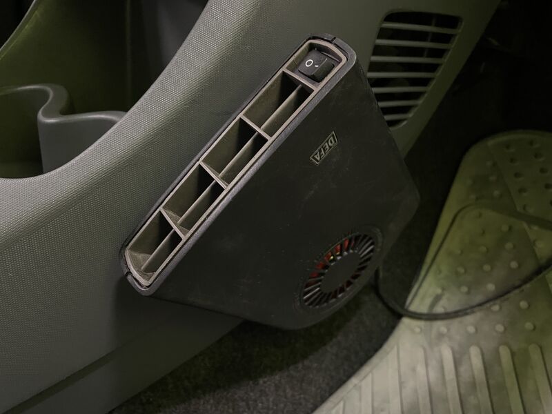 Peugeot 107 vaihtoauto