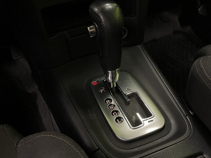 Nissan Primera vaihtoauto