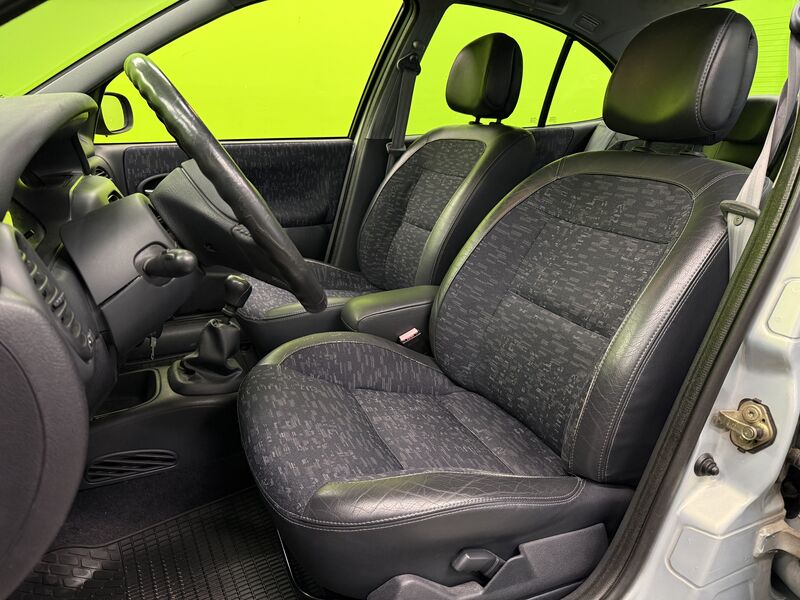 Renault Mégane vaihtoauto