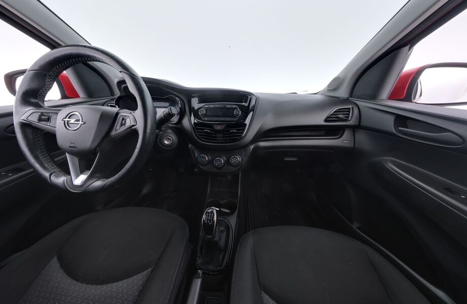 Opel Karl vaihtoauto