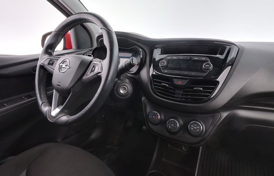 Opel Karl vaihtoauto