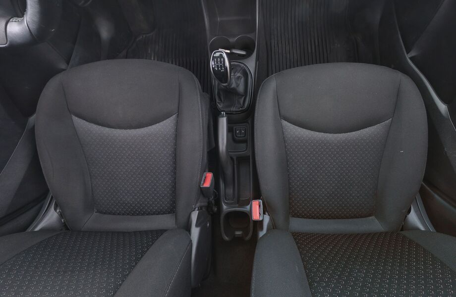 Opel Karl vaihtoauto