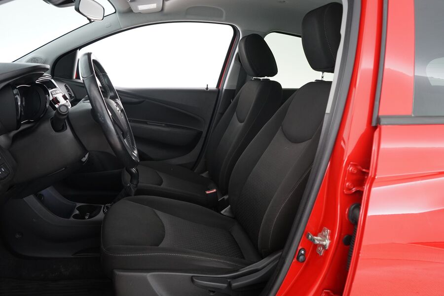 Opel Karl vaihtoauto