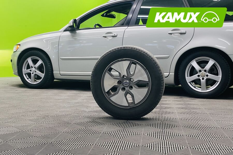 Volvo V50 vaihtoauto