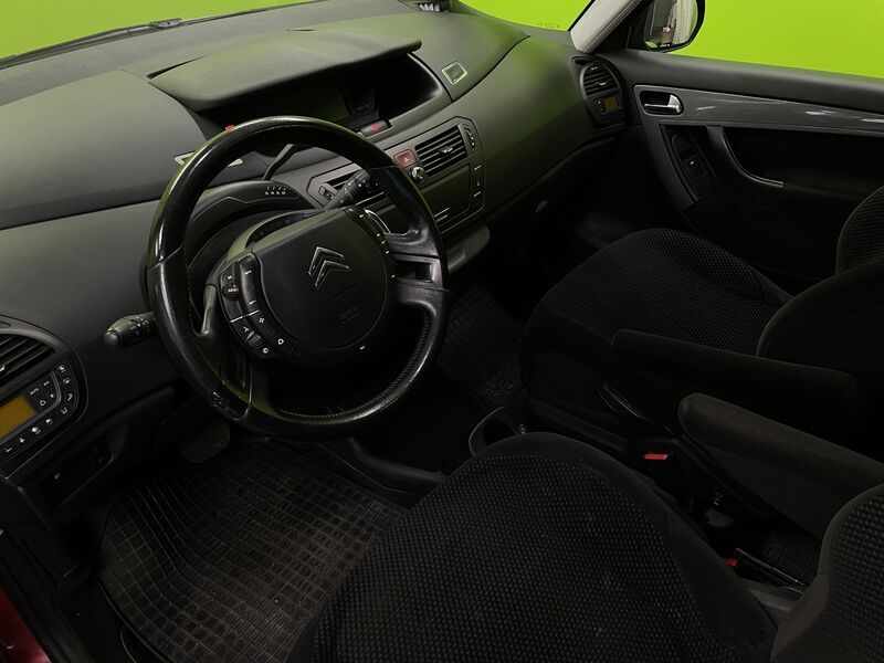 Citroën Grand C4 Picasso vaihtoauto