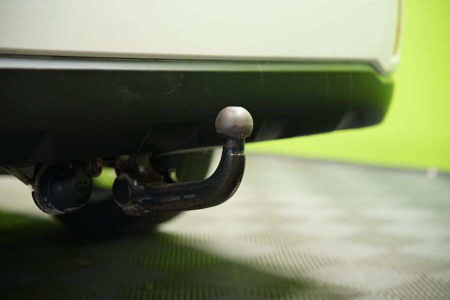 Subaru Outback vaihtoauto