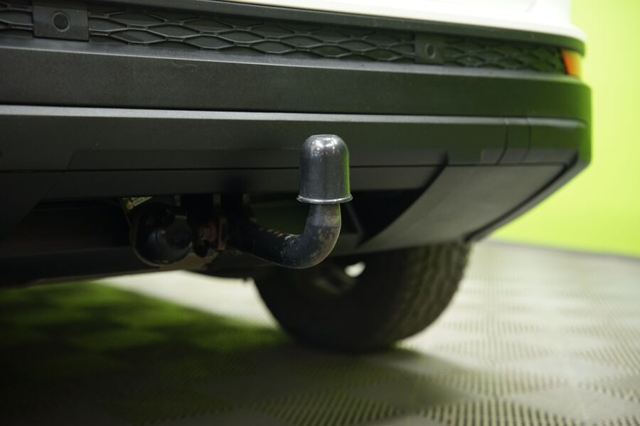 SEAT Ateca vaihtoauto