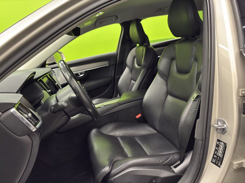 Volvo V90 vaihtoauto