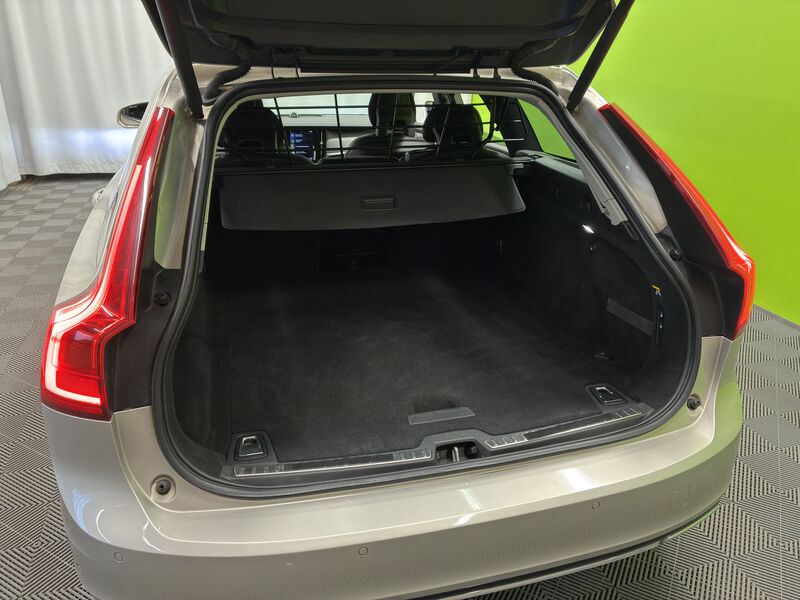 Volvo V90 vaihtoauto