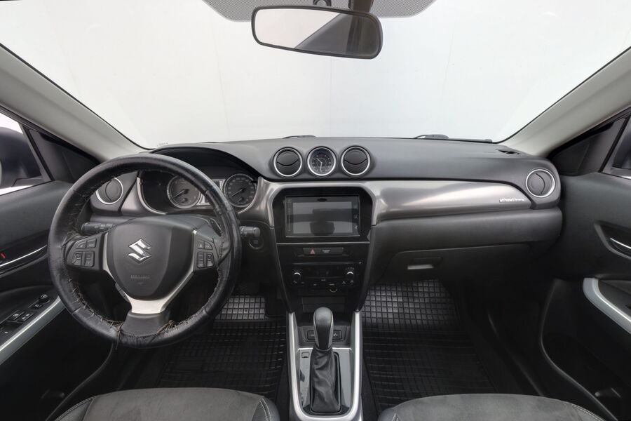 Suzuki Vitara vaihtoauto