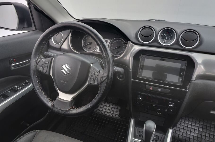 Suzuki Vitara vaihtoauto