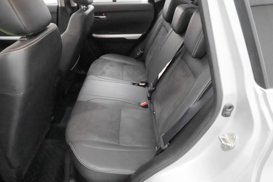 Suzuki Vitara vaihtoauto