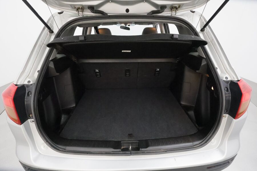 Suzuki Vitara vaihtoauto