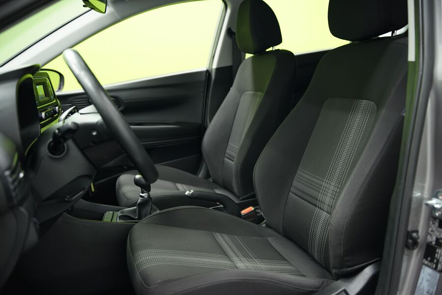 Hyundai i20 vaihtoauto