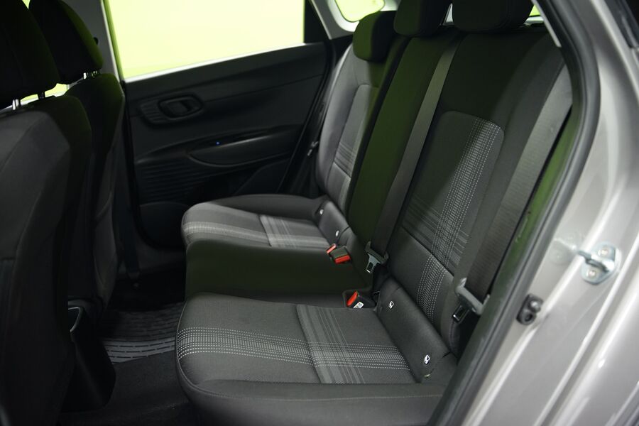 Hyundai i20 vaihtoauto