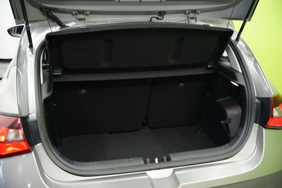 Hyundai i20 vaihtoauto