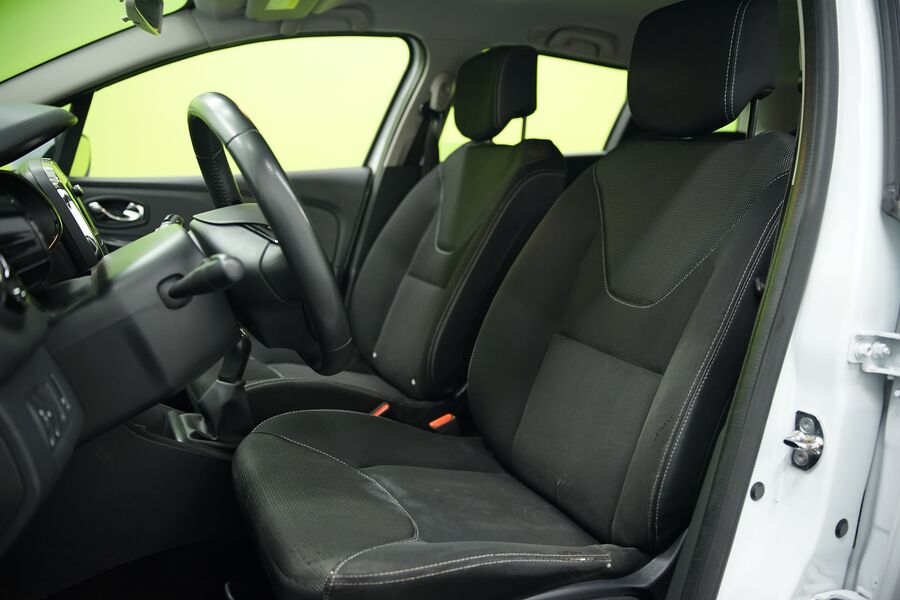 Renault Clio vaihtoauto