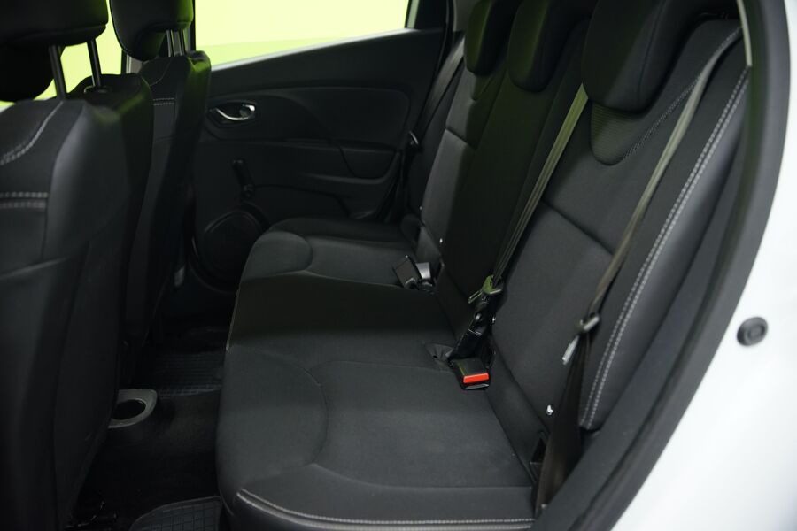 Renault Clio vaihtoauto