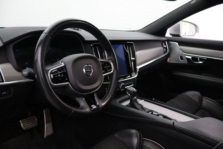 Volvo S90 vaihtoauto