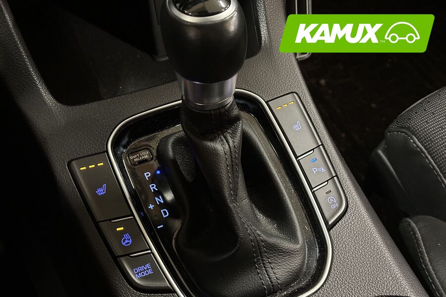 Hyundai i30 vaihtoauto