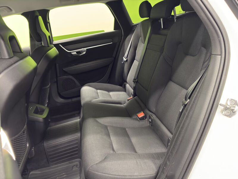 Volvo V90 Cross Country vaihtoauto