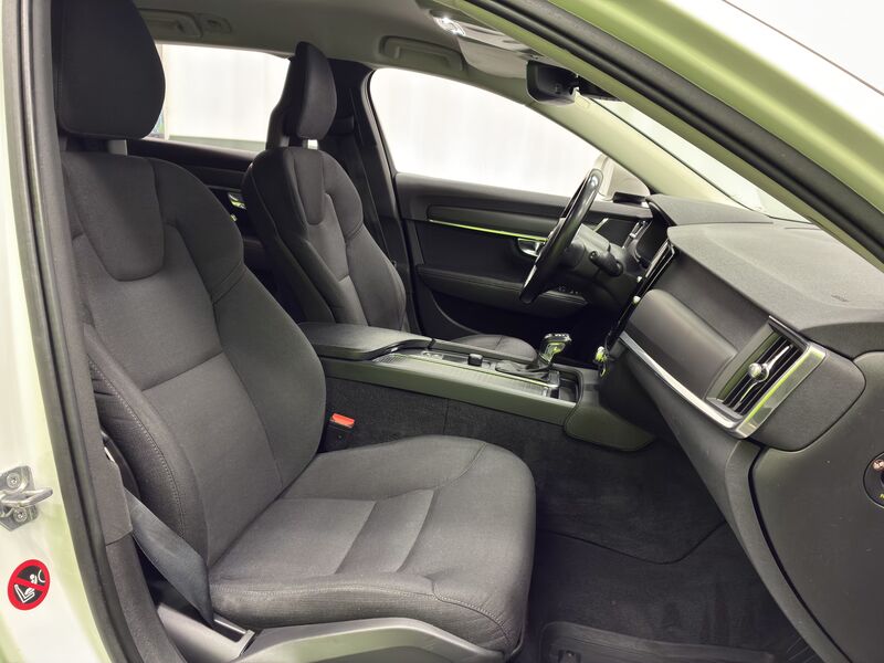 Volvo V90 Cross Country vaihtoauto