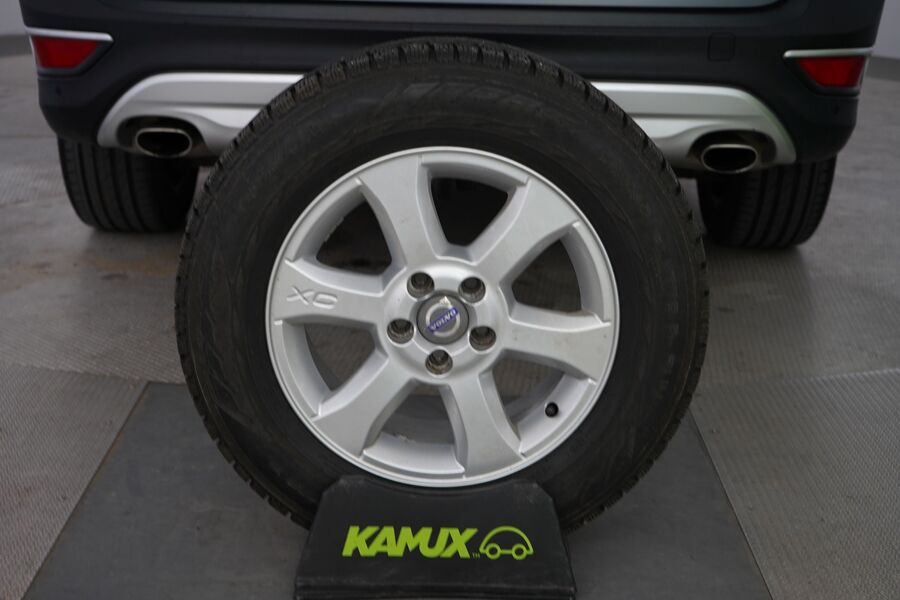 Volvo XC70 vaihtoauto