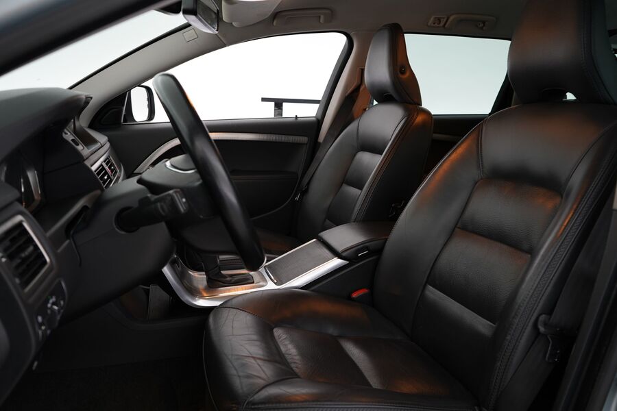 Volvo XC70 vaihtoauto