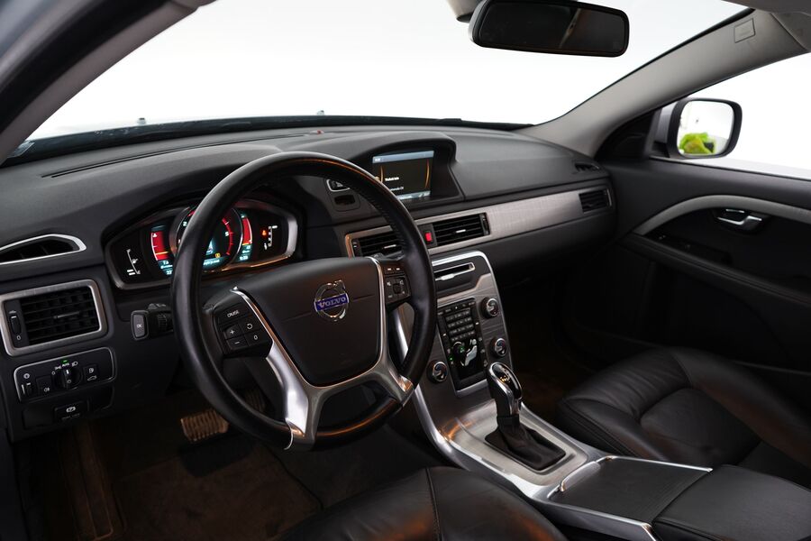 Volvo XC70 vaihtoauto