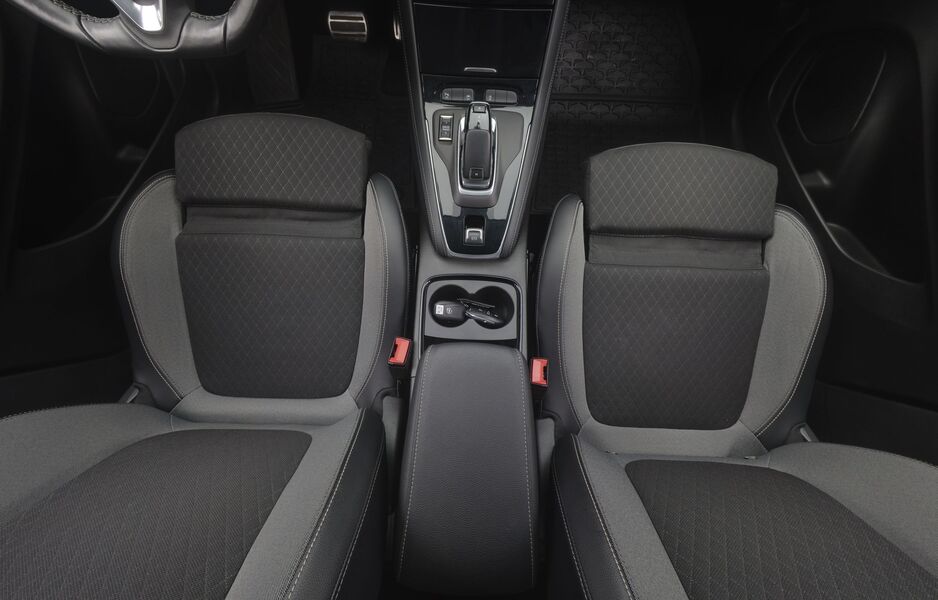 Opel Grandland vaihtoauto