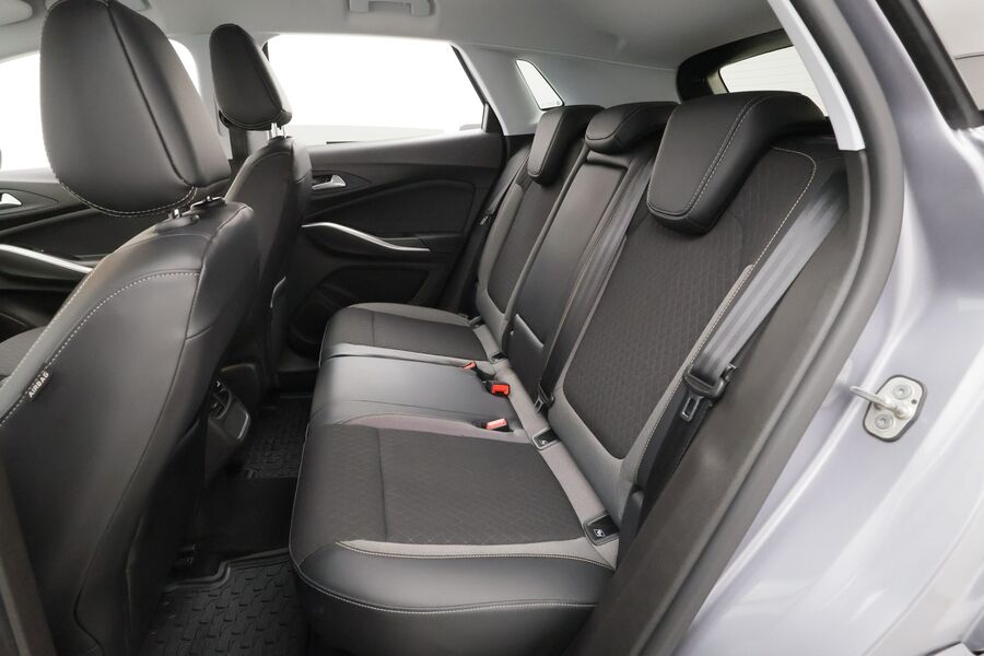 Opel Grandland vaihtoauto