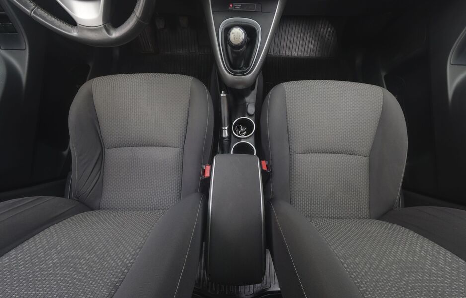 Toyota Verso vaihtoauto