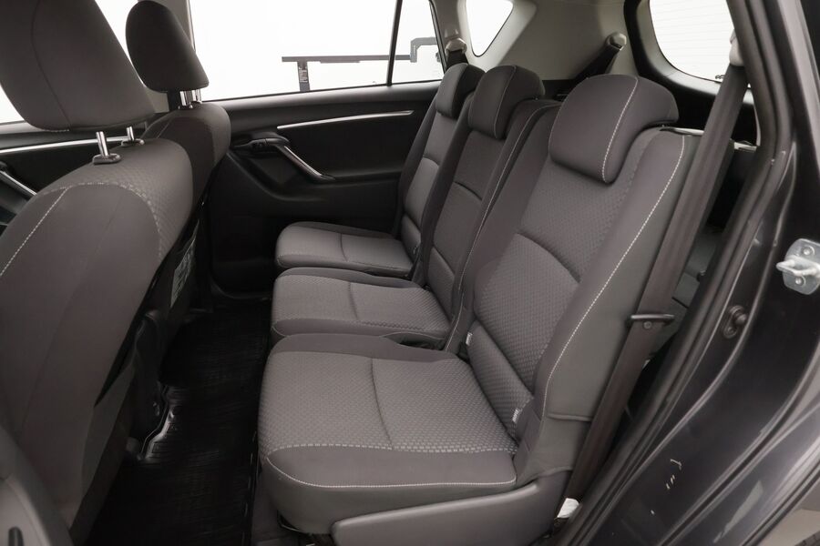 Toyota Verso vaihtoauto