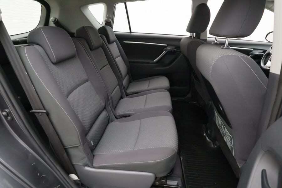 Toyota Verso vaihtoauto