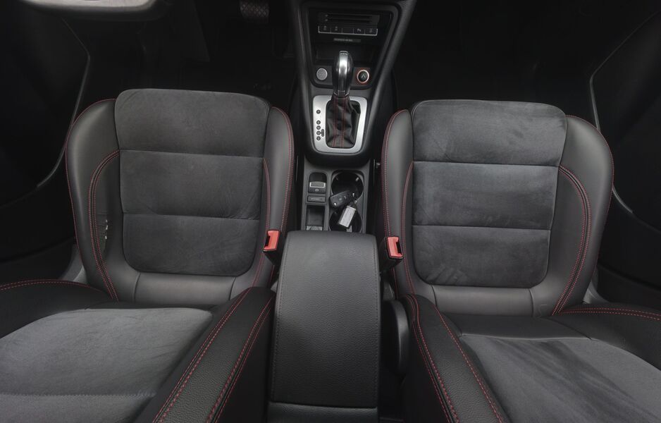 SEAT Alhambra vaihtoauto