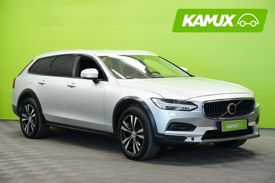 Volvo V90 Cross Country vaihtoauto