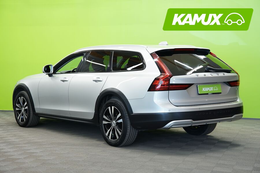 Volvo V90 Cross Country vaihtoauto
