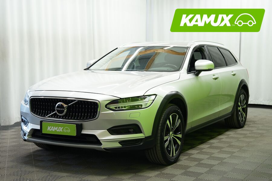 Volvo V90 Cross Country vaihtoauto