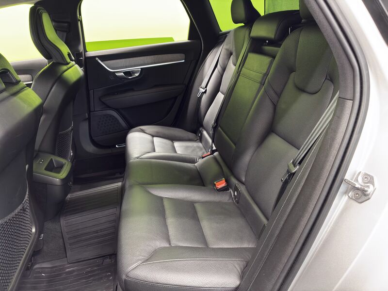 Volvo V90 Cross Country vaihtoauto