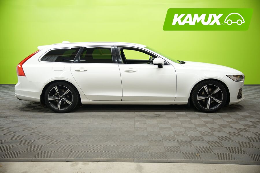 Volvo V90 vaihtoauto
