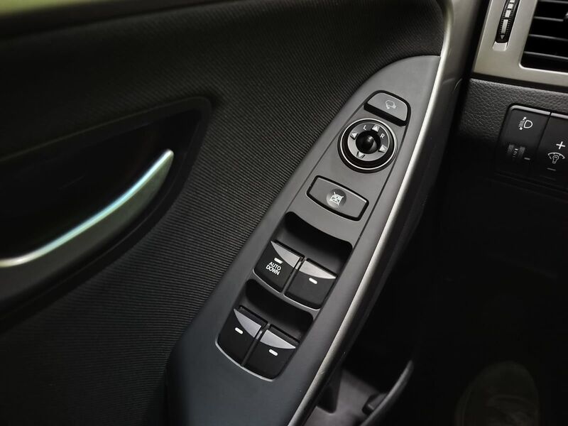 Hyundai i30 vaihtoauto