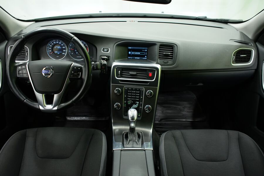 Volvo S60 vaihtoauto
