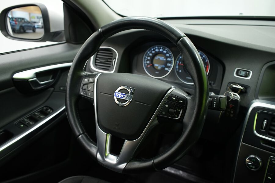 Volvo S60 vaihtoauto