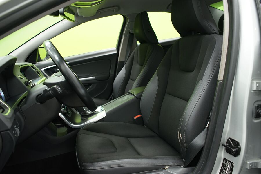 Volvo S60 vaihtoauto